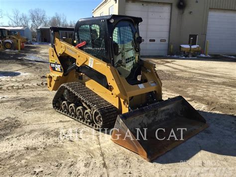 257d cat skid steer|cat 257 for sale.